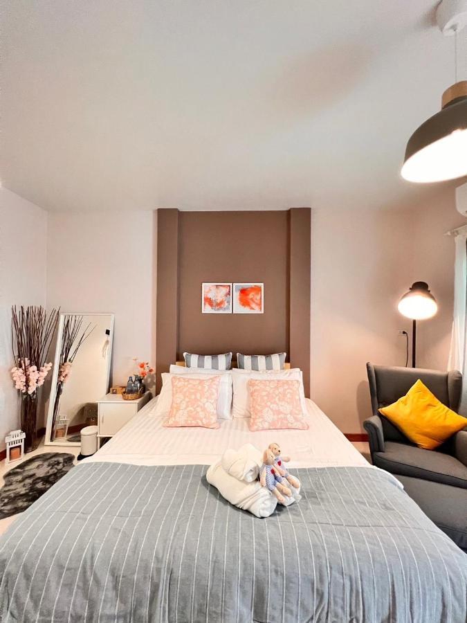 Por Poshtel Καντσαναμπούρι Εξωτερικό φωτογραφία