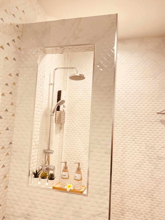 Por Poshtel Καντσαναμπούρι Εξωτερικό φωτογραφία