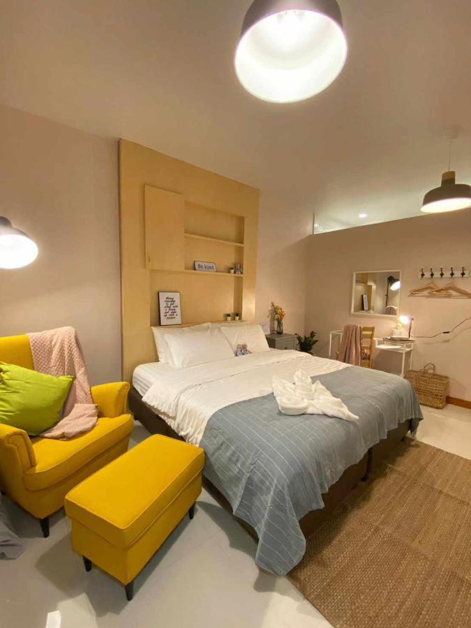 Por Poshtel Καντσαναμπούρι Εξωτερικό φωτογραφία