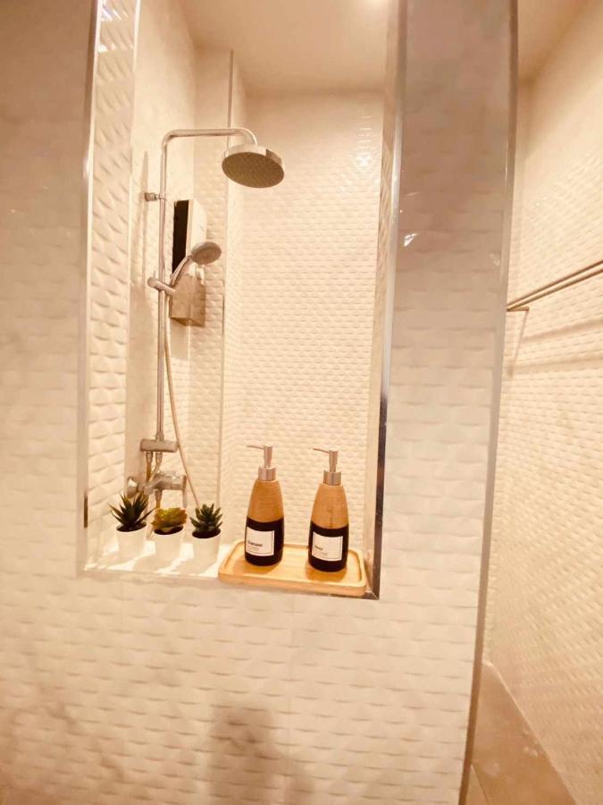 Por Poshtel Καντσαναμπούρι Εξωτερικό φωτογραφία