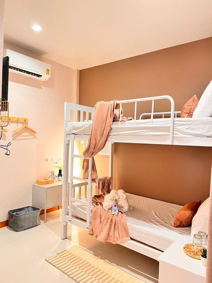 Por Poshtel Καντσαναμπούρι Εξωτερικό φωτογραφία