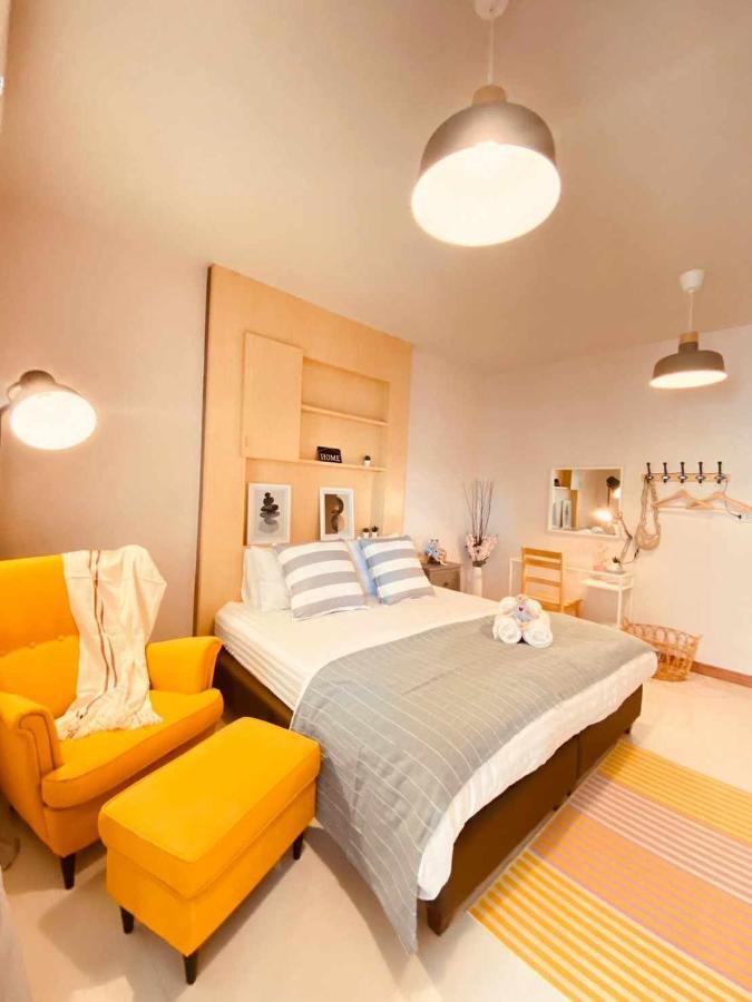 Por Poshtel Καντσαναμπούρι Εξωτερικό φωτογραφία