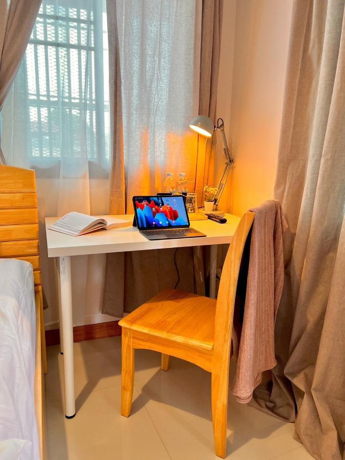 Por Poshtel Καντσαναμπούρι Εξωτερικό φωτογραφία