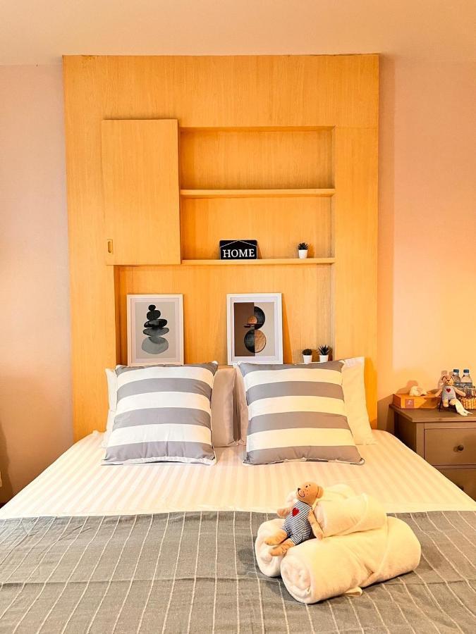 Por Poshtel Καντσαναμπούρι Εξωτερικό φωτογραφία