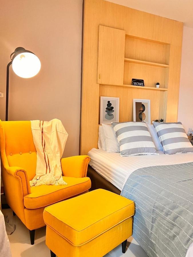 Por Poshtel Καντσαναμπούρι Εξωτερικό φωτογραφία