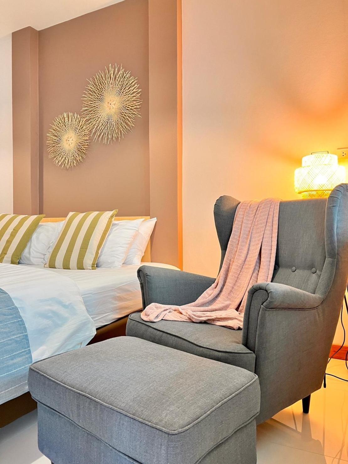 Por Poshtel Καντσαναμπούρι Εξωτερικό φωτογραφία