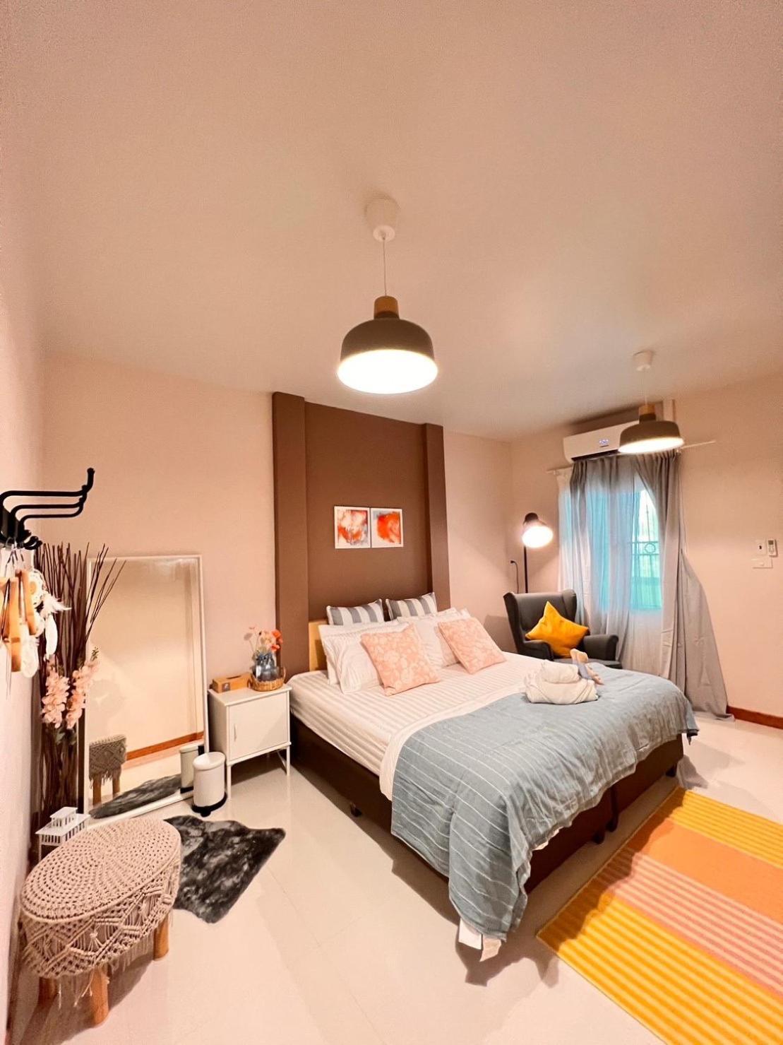 Por Poshtel Καντσαναμπούρι Εξωτερικό φωτογραφία